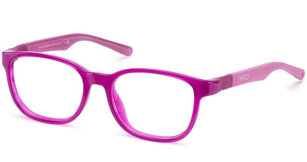 Nanovista BYTE-NAO340 Eyeglasses - view 3